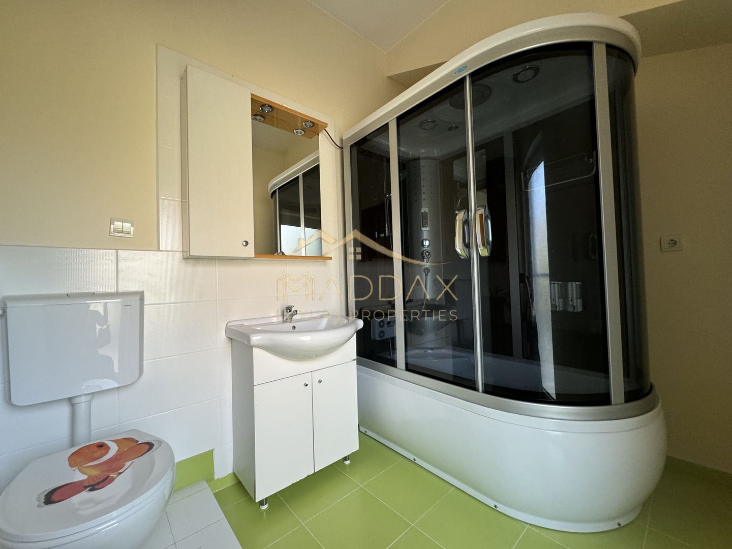 Vila Individuala 7 camere*Piscina*Teren 1000 mp / 8 parcari// Erou Iancu Nicolae - Poză 50