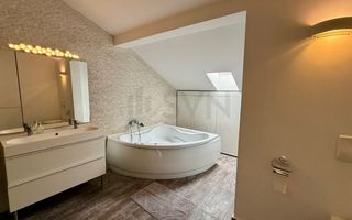 REA1027797 Apartament superb 4 camere I Sisesti I Baneasa I 2 locuri parcare - Poză 5