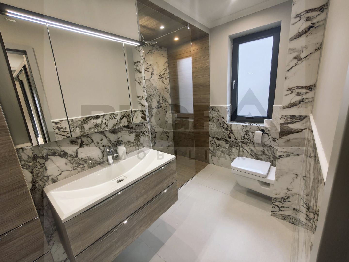 Casa individuala de inchiriat, Faget - Poză 6