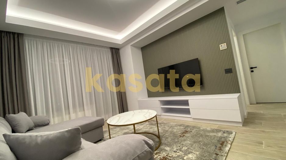 Apartament 2 camere Herastrau - Poză 5