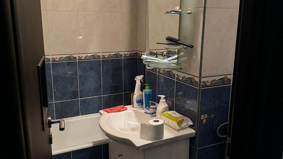 Apartament cu 3 camere , str. Bozieni - Poză 26