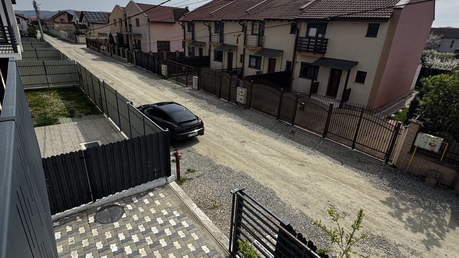 Duplex de vânzare in Alba Iulia - Poză 8