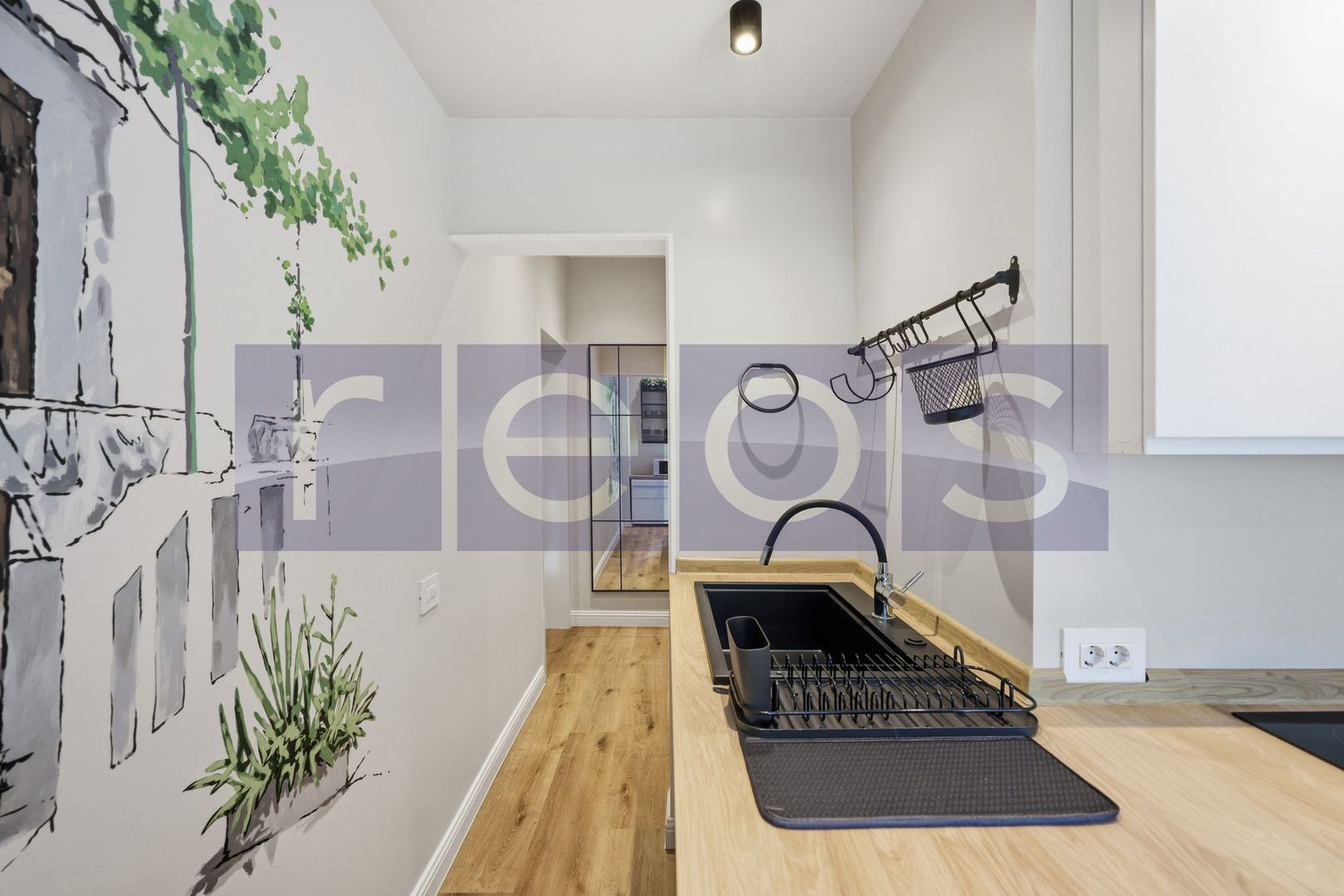 Apartament Premium  de inchiriat 3 camere | Floreasca | Prima inchiriere - Poză 7