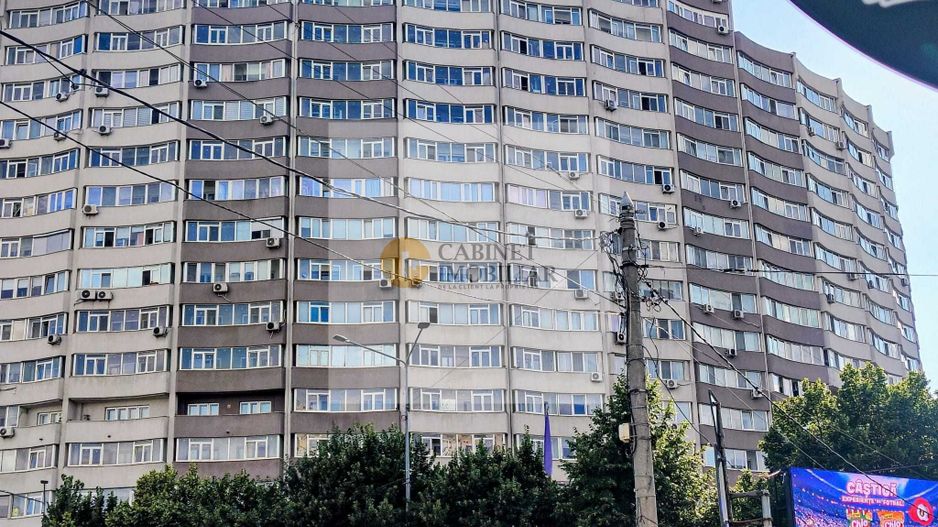 2 Camere - 70MP | Decomandat | Credit | Lujer - Bloc Evantai - Poză 1