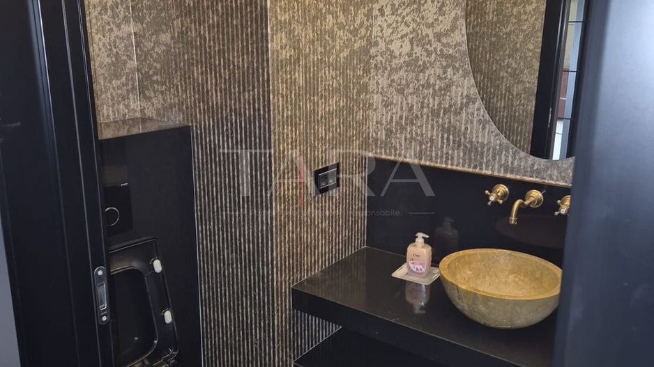 Chirie apartament 3 camere, Plopilor – spațios, modern și luminos - Poză 7