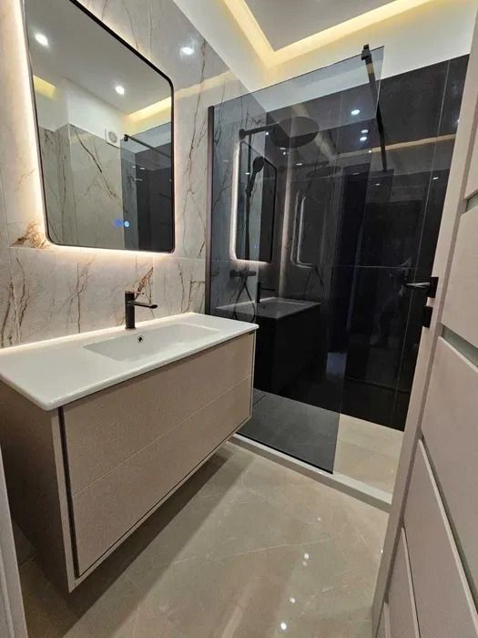 AP. 2 CAMERE EXIGENT PLAZA, PRIMA INCHIRIERE, PARCARE, MOBILAT LUX - Poză 6