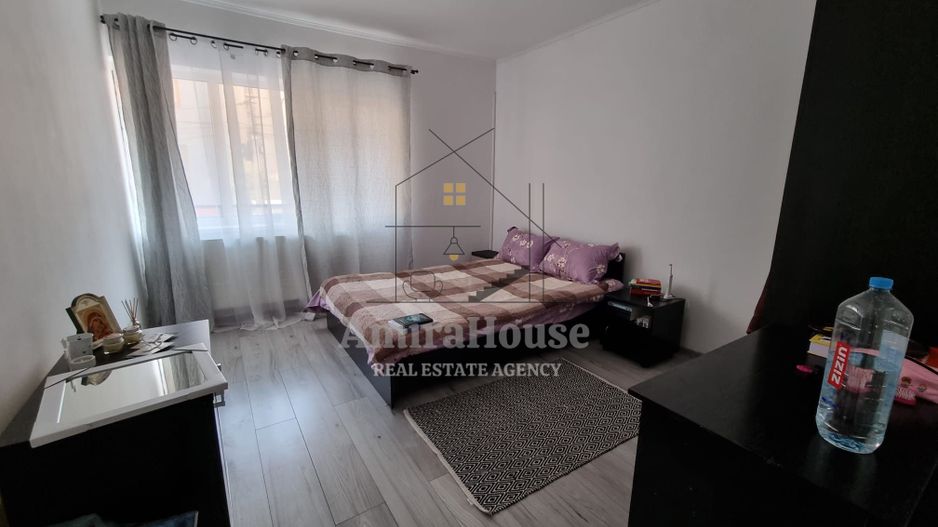 Apartament 3 camere, 64 mp, et 1, zona str Lacul Rosu Marasti - Poză 10