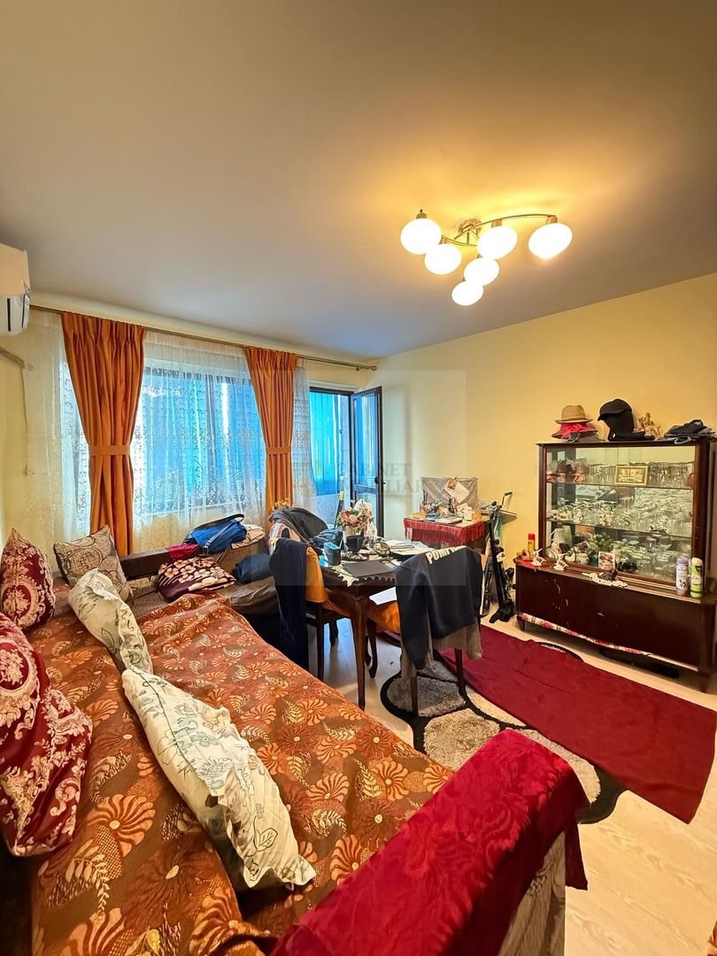 2 Camere | Piața Victoriei | Etaj Intermediar | Fara Risc - Poză 1
