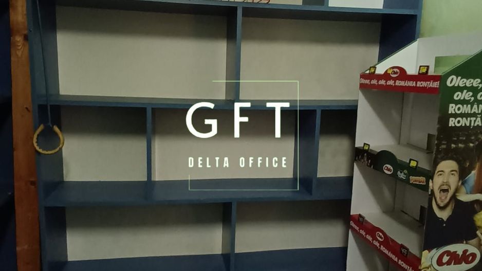 Spatiu comercial Viisoara - Poză 6