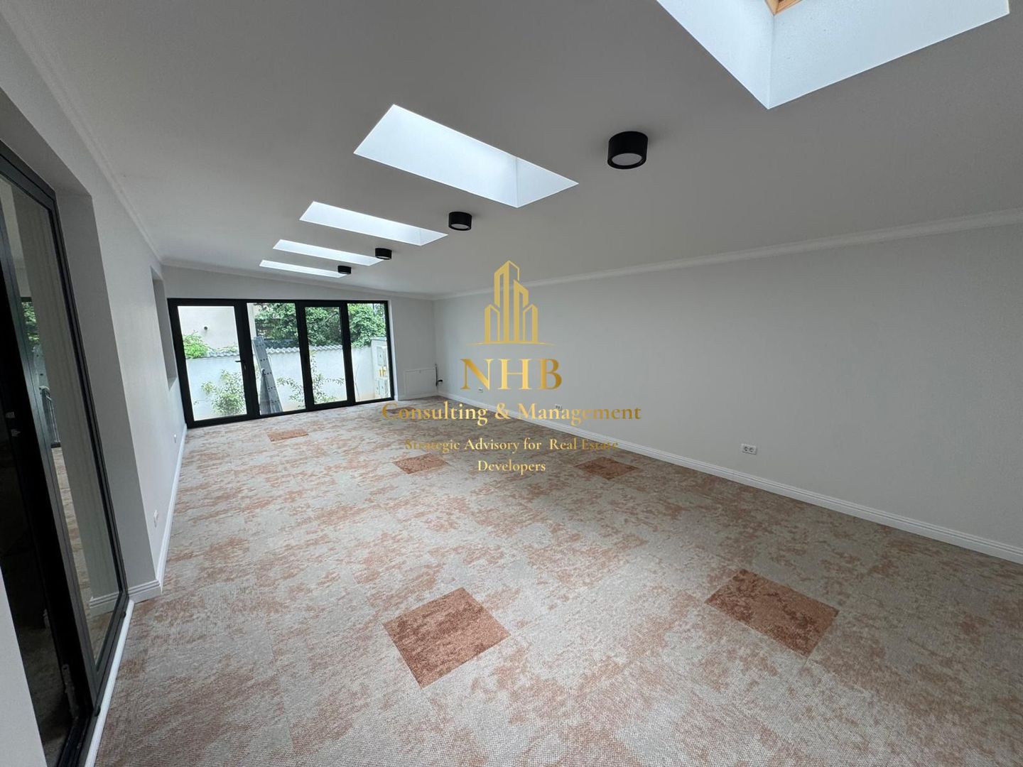 Spatiu de inchiriat -Bloc NOU -Zona TEI-NEGOCIABIL-150MP-0734 113 333 - Poză 3