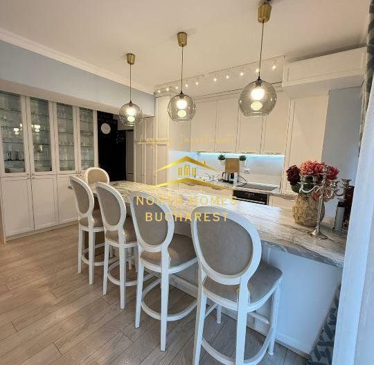 Apartament 4 camere, Complex MOGHIOROS PARK, Loc de parcare inclus - Poză 5