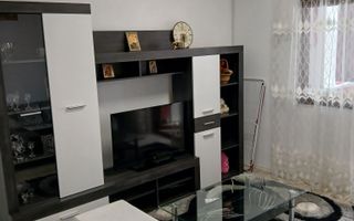 Apartament 2 camere de închiriat | Sibiu, Ștrand | 50 mp - Poză 4