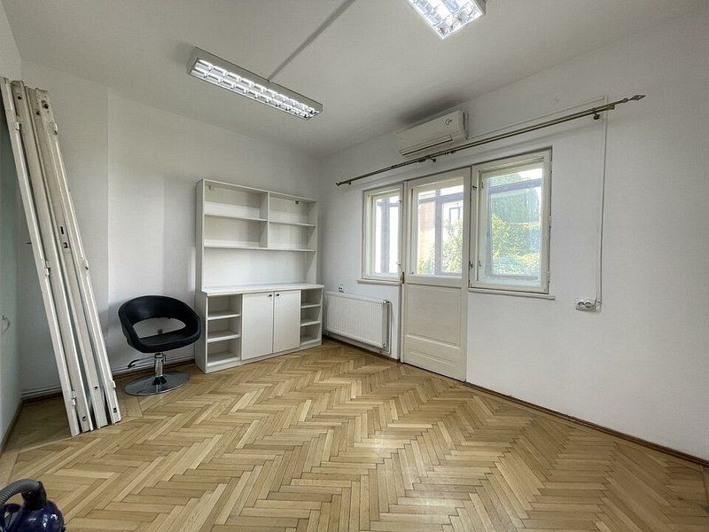 COTROCENI | Chirie 104mp birou/rezidential renovat + centrala - Poză 2