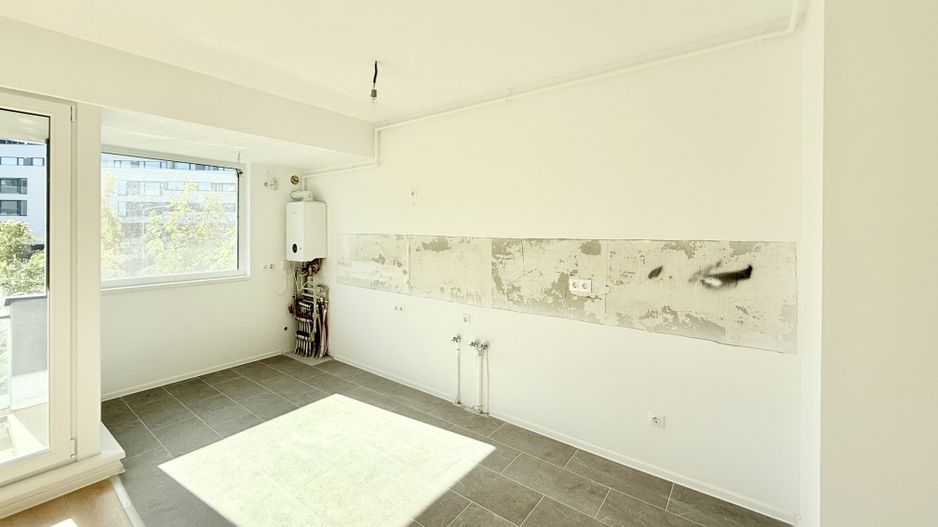 Apartament 4 camere spațios,  Sector 1, amenajat, comision 0% - Poză 14