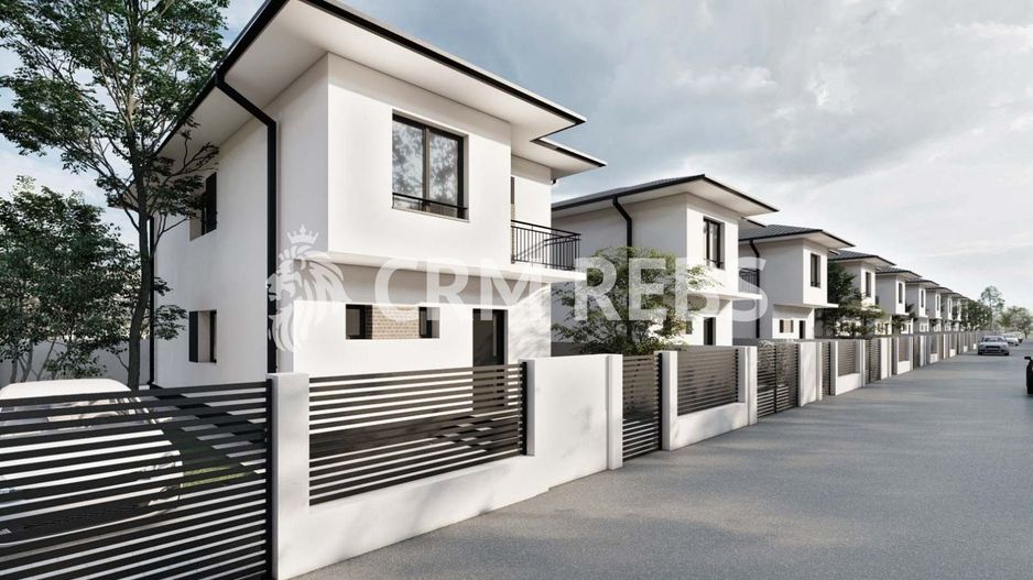 Single Crisul Repede Marcel-Noul proiect - Poză 3