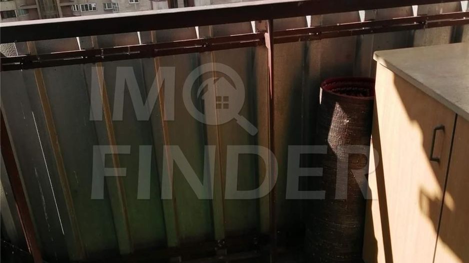 Apartament o camera zona OMV - Poză 4