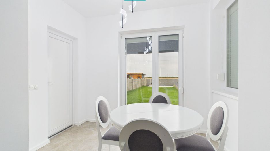 Duplex 4 camere | Premium | Mobilat | Sânandrei - Poză 4
