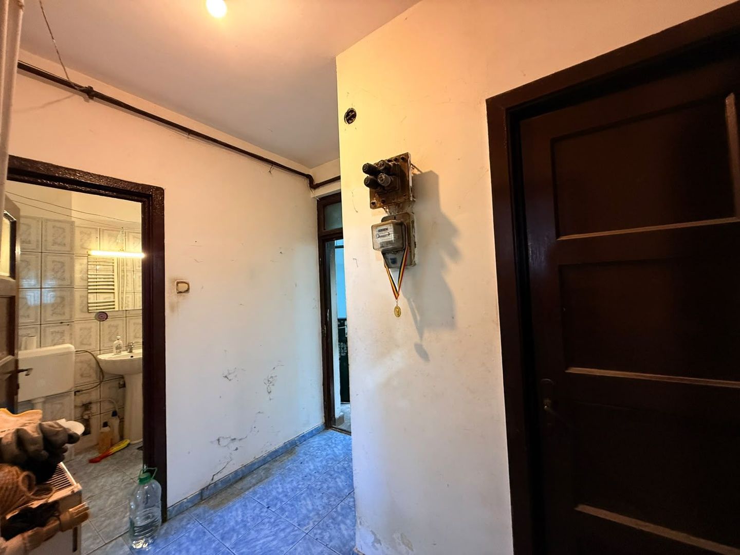 Apartament 2 camere Primaverii 10 min Herastrau - Poză 6
