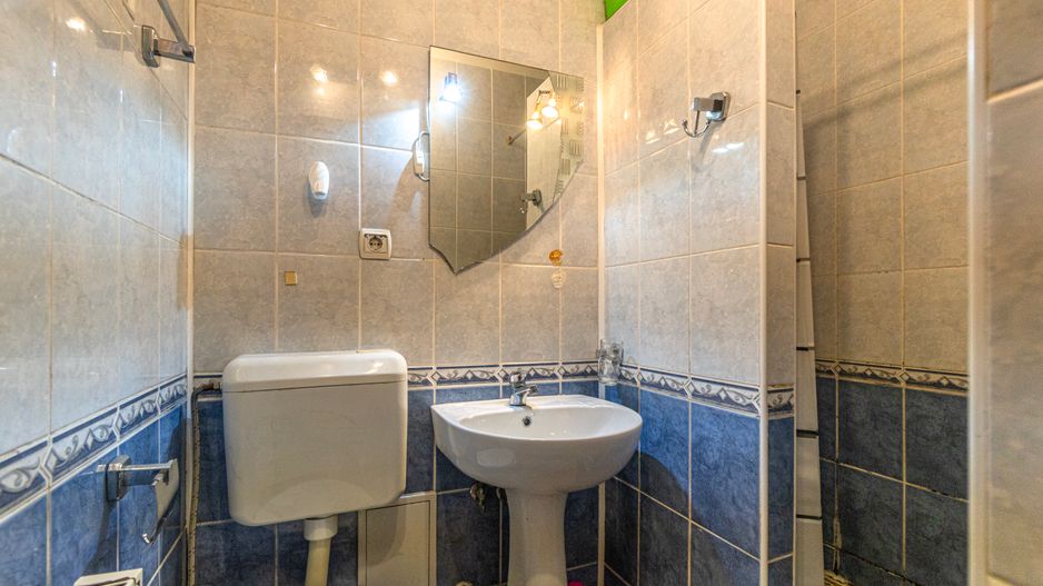 Proprietate mixtă Brașov | Spațiu comercial + locuință | 0% - Poză 48