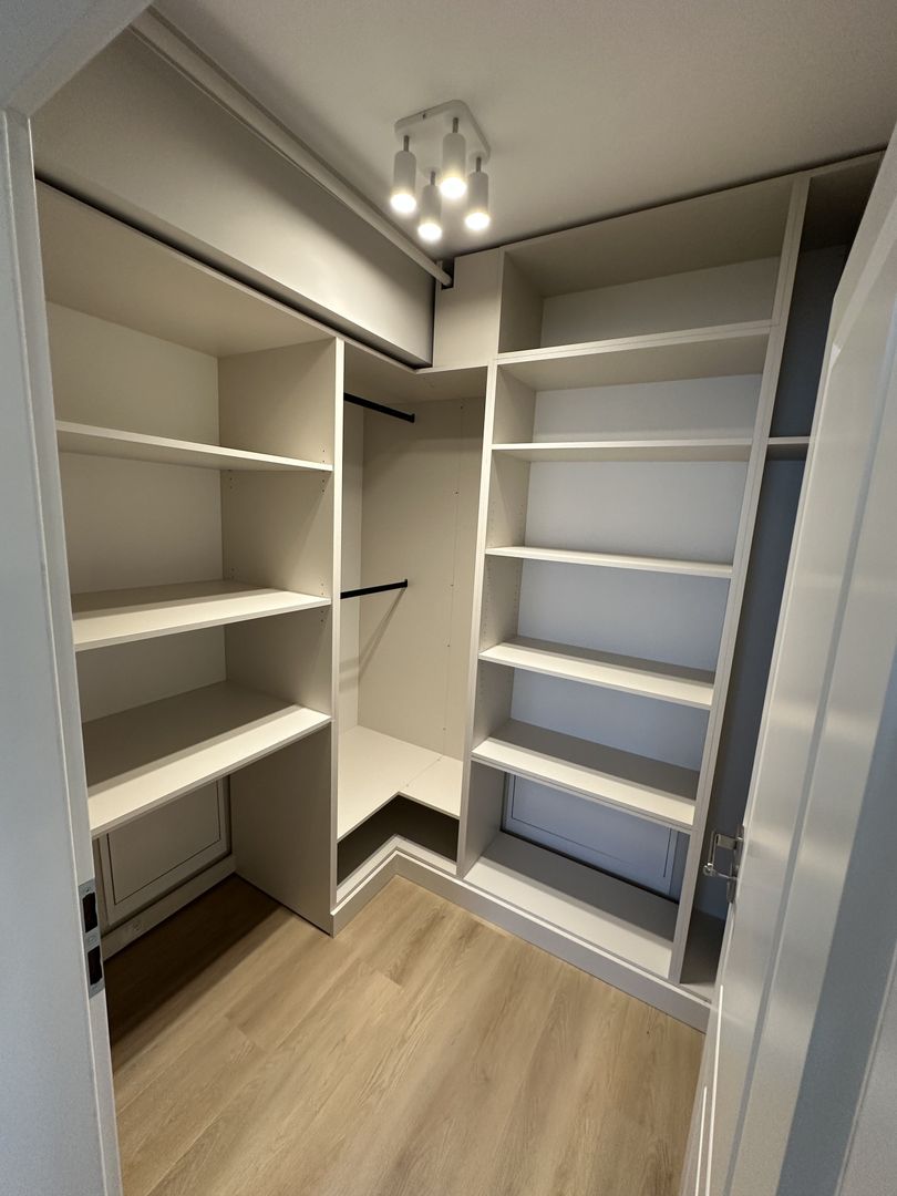 Apartment deosebit 1 camera loc de parcare - Poză 12