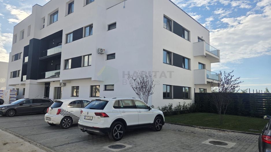 Apartament spațios de 3 camere  | 71.5mp utili  | Tunari - Poză 19