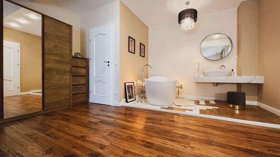 Apartament 4 camere - Unic & Spectaculos - 120 mp - Braytim - Poză 27