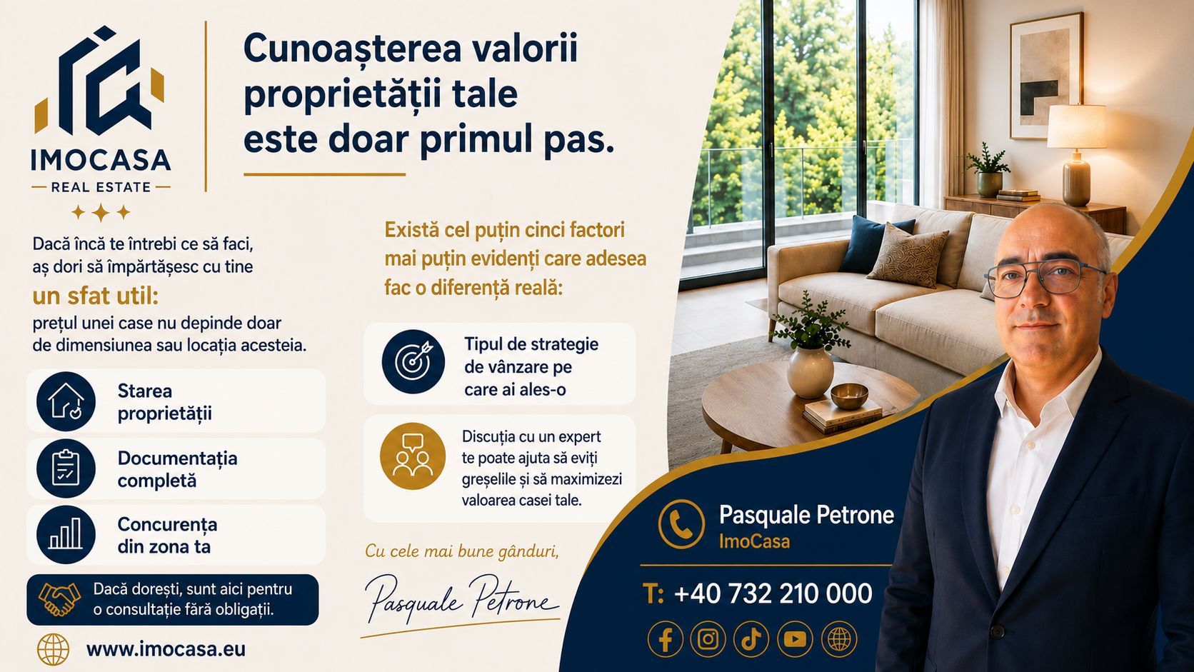 Vilă Premium D+P+E de vânzare in Vladimirescu 2 fronturi, const. 2022 - Poză 19