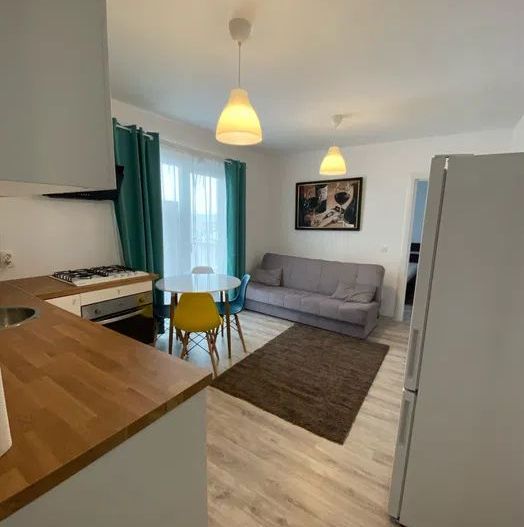 APARTAMENT MODERN  TIP STUDIO | PARCARE TUNARI OTOPENI - Poză 4