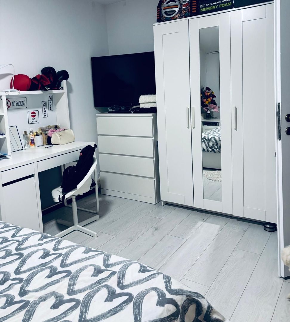 Dambovita | 3 Camere | Decomandat | Centrala Proprie - Poză 6
