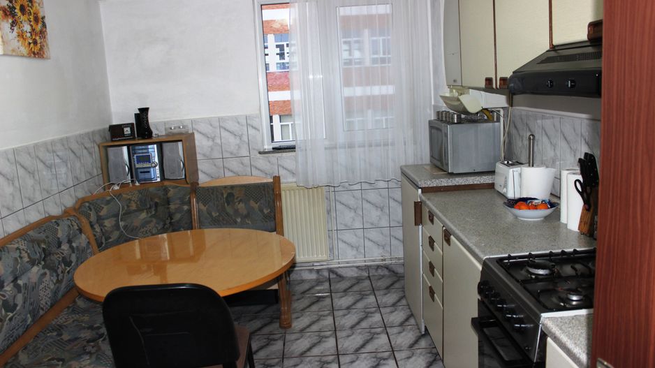 Apartament 3 camere Grigore Balan - Poză 5