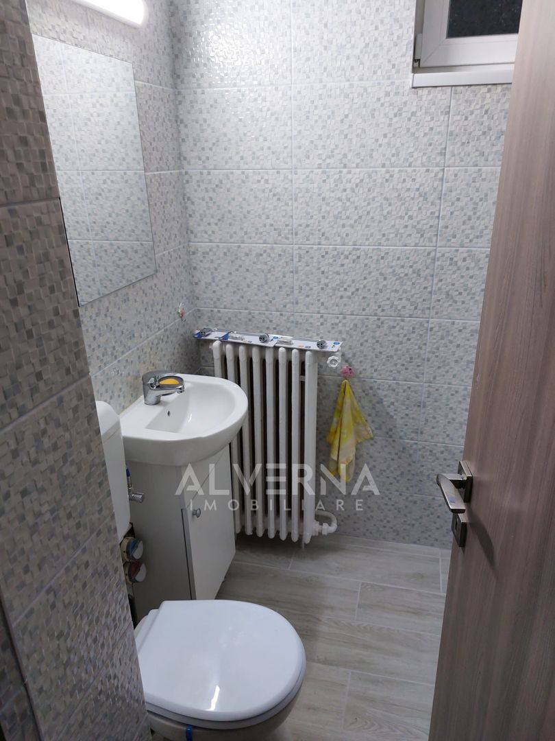 Apartament 2 camere | 50mp + balcon | Basarabia - Piata Muncii - Poză 8