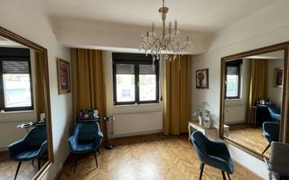 Proprietar - Dorobanti - Spatiu comercial-birouri - Av. Radu Beller 4 - Poză 5