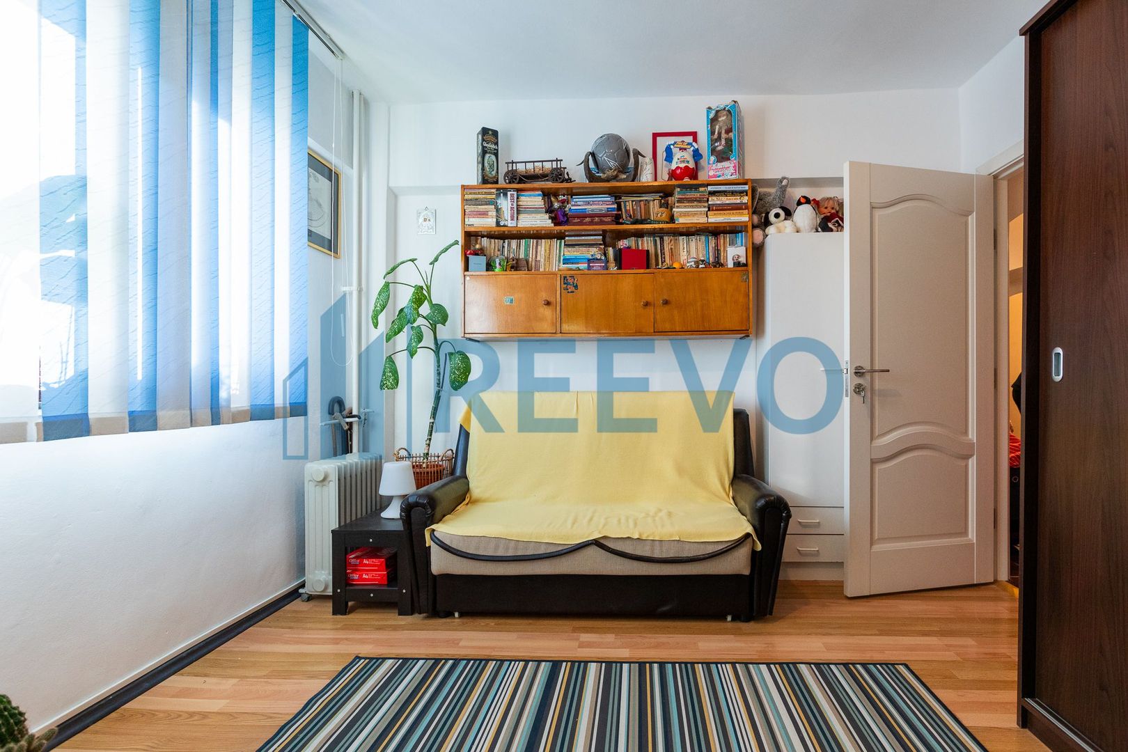 Apartament de vânzare cu 3 camere,  str. Letea, Bacău - Poză 5