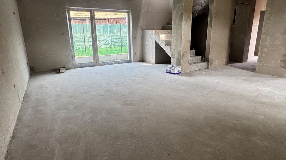 Casa individuala, teren 320 mp, Sibiu, Selimbar - Poză 3