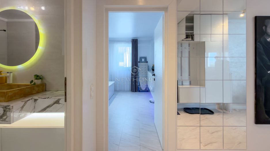 Apartamentul 2 camere, Parcare, zona Iulius Mall - Poză 12
