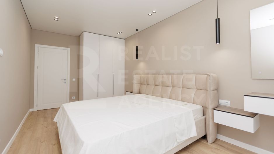Vânzare, apartament, 2 camere, strada Vasile Lupu, sectorul Buiucan - Poză 9