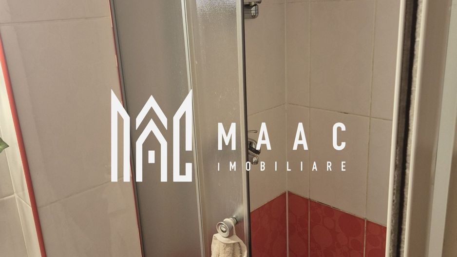 Garsonieră de închiriat | Valea Aurie, Sibiu | etaj 4 - Poză 5