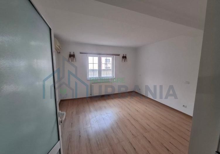 Închiriez spațiu 130 mp, str. Smârdan, Iași. Pretabil birouri, cabinet, salon - Poză 4