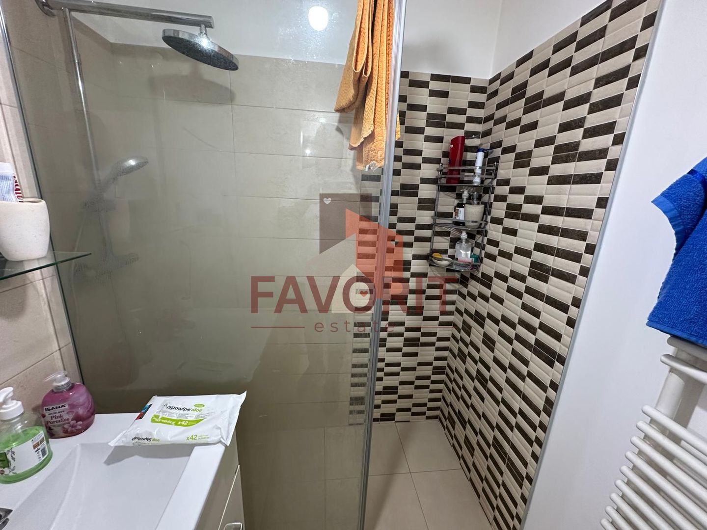 3 camere | finisaje premium | centrala proprie | mobilat si utilat | - Poză 13