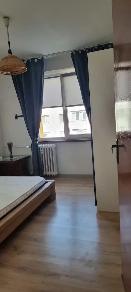 2 CAMERE DE VANZARE | BLOC REABILITAT | ET. 6/8 | PETRE ISPIRESCU- RAHOVA - Poză 1