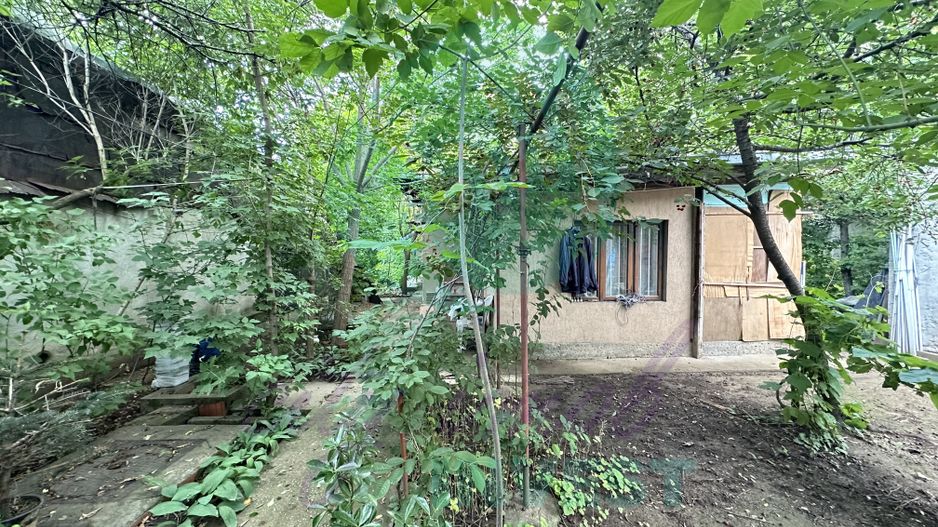 VILA cu potential de reamenajare- Teren 458 mp| - Poză 4