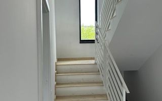 Casa individuala 4 camere TOMESTI Sala Sporturilor - Finalizata - GARAJ - Poză 3