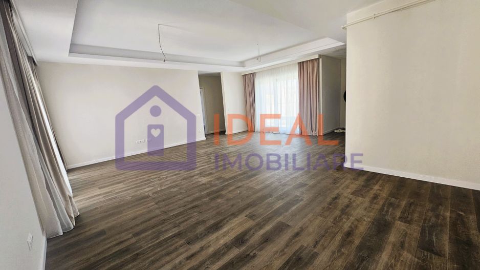 Apartament modern cu 3 camere, la cheie – zona Doamna Stanca - Poză 2