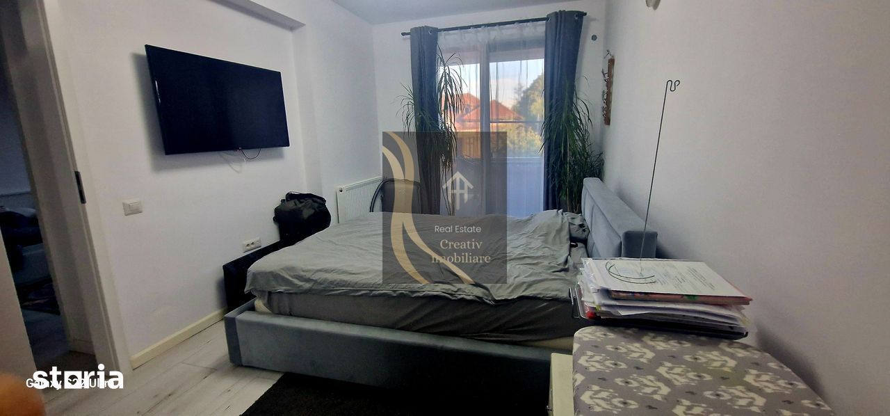 Apartament 3 camere, balcon, lift - Crangasi,Belvedere - Poză 7