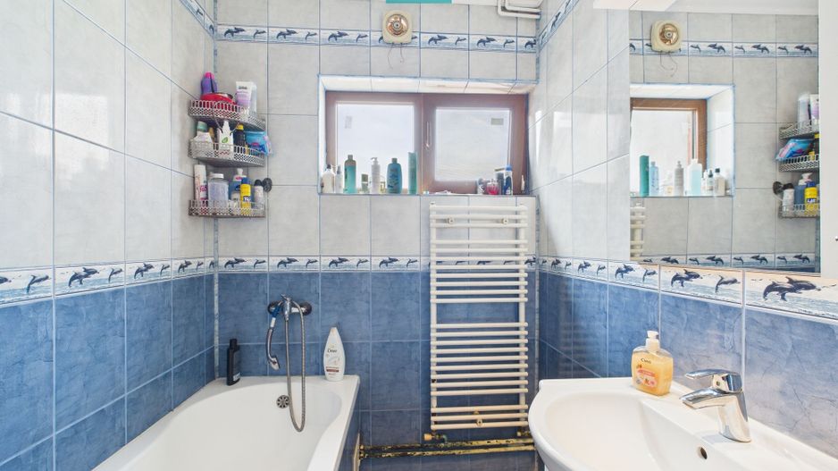 Casă individuală în Săcălaz - 2063 mp teren - Poză 3