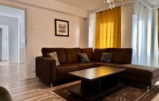 Apartamentul 2 camere renovat Drumul Sarii 24, etaj 4/4