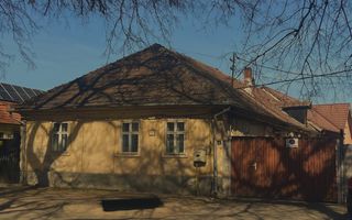 Casă ultracentrală, Oradea – locație premium, potențial excelent - Poză 4