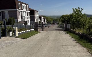 Casă de vânzare în Complexul Rezidențial „London House” – 170 mp, 4 camere, finisaje premium - Poză 1