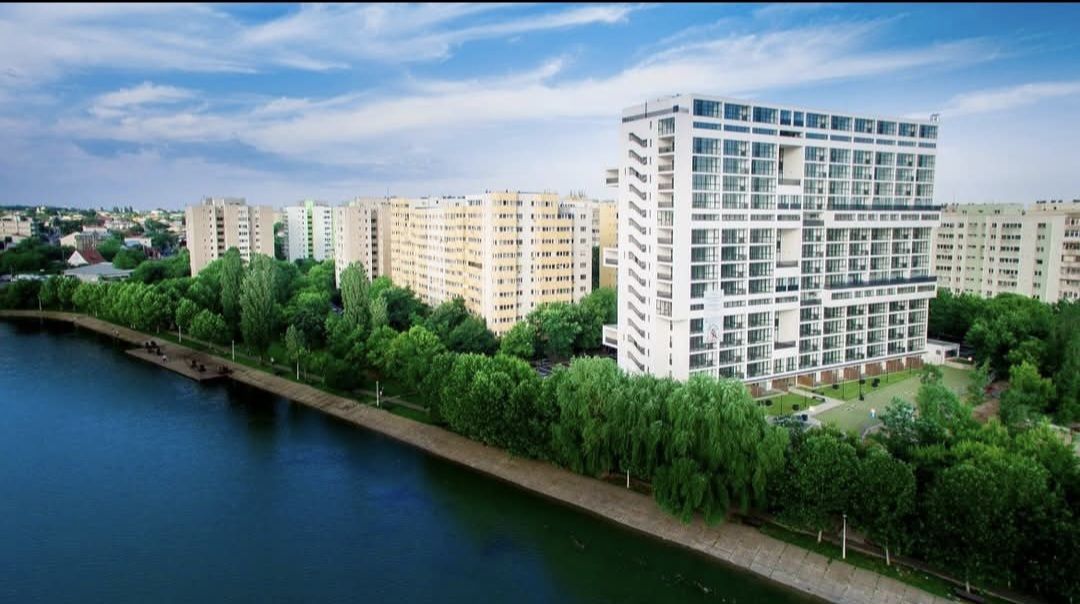 Garsoniera 28,23 mp + gradina 18 mp + loc de parcare - Poseidon parc Plumbuita - Poză 8
