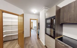 Apartament 4 camere Aviatorilor | Loc de parcare - Poză 15